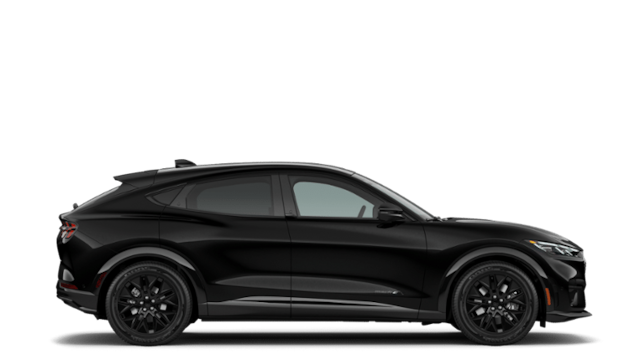 2026 Ford Mustang Mach-E® External Image 1